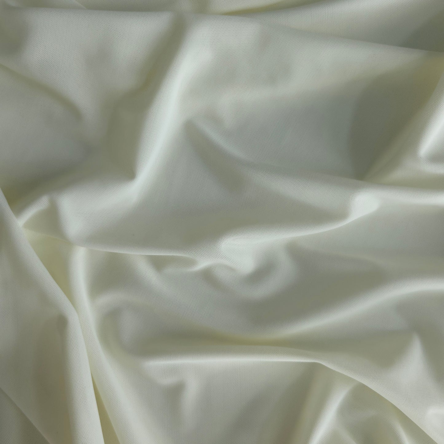 Elastīgs sietiņš - Warm White