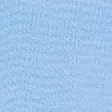 Rievotā trikotāža 240gr - AZZURRO