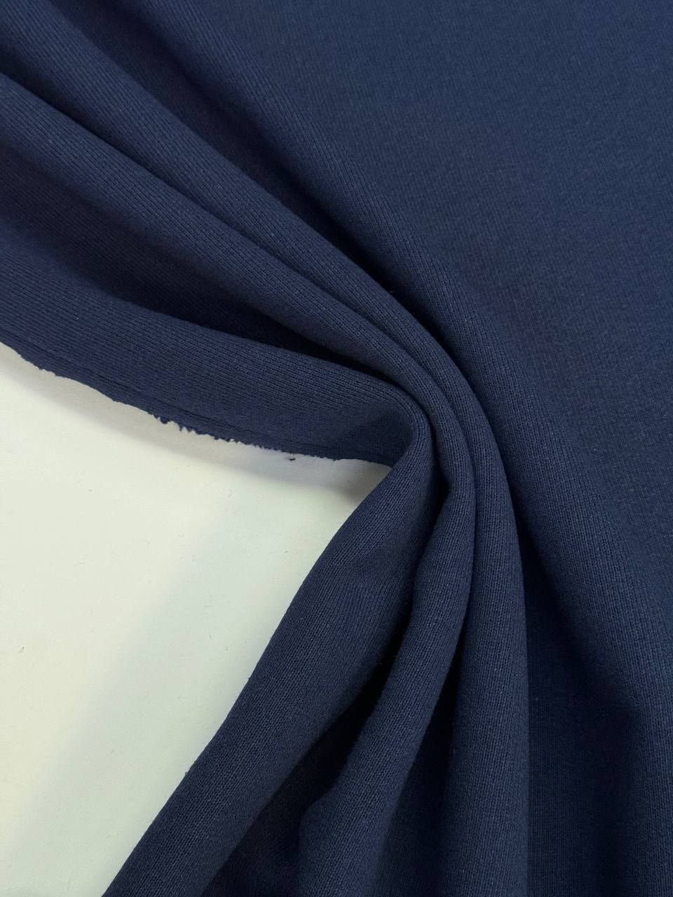 3diegu cilpiņtrikotāža bez velūra efekta - Dark Blue