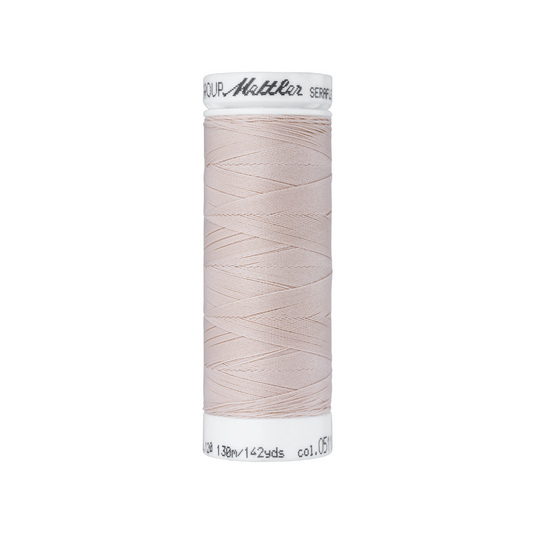 Seraflex elastīgais diegs - 0511 (Nude)