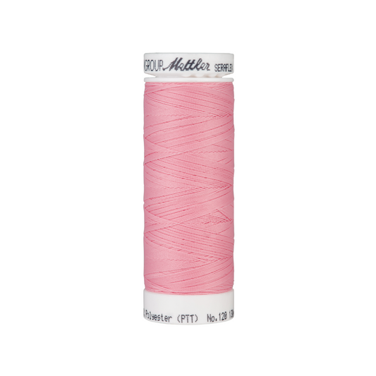 Seraflex elastīgais diegs - 1056 (Petal Pink)