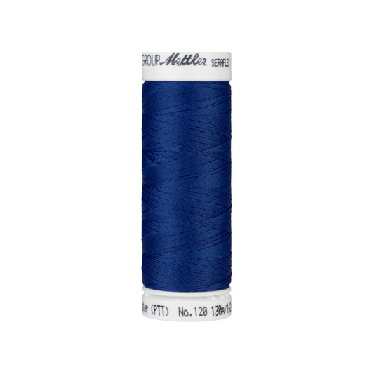 Seraflex elastīgais diegs - 1303 (Royal Blue)