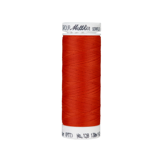 Seraflex elastīgais diegs - 1336 (Vermillion)