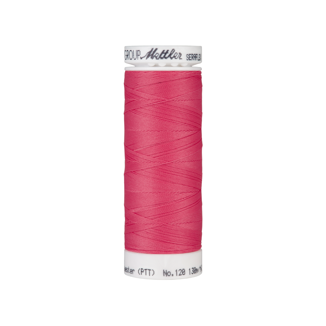 Seraflex elastīgais diegs - 1429 (Garden Rose)