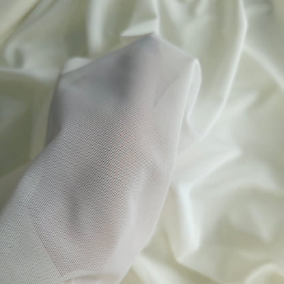 Elastīgs sietiņš - Warm White