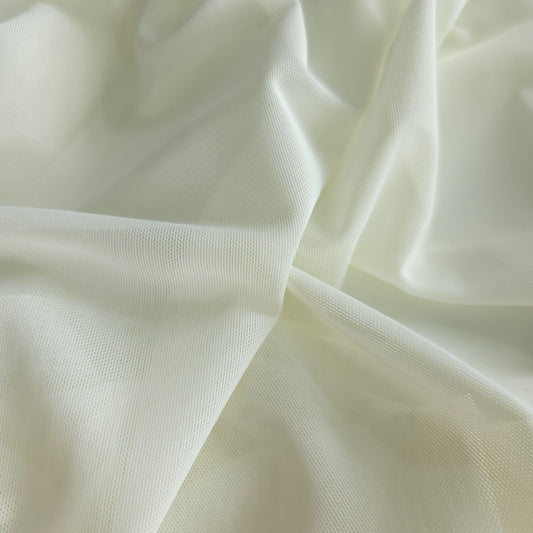 Elastīgs sietiņš - Warm White
