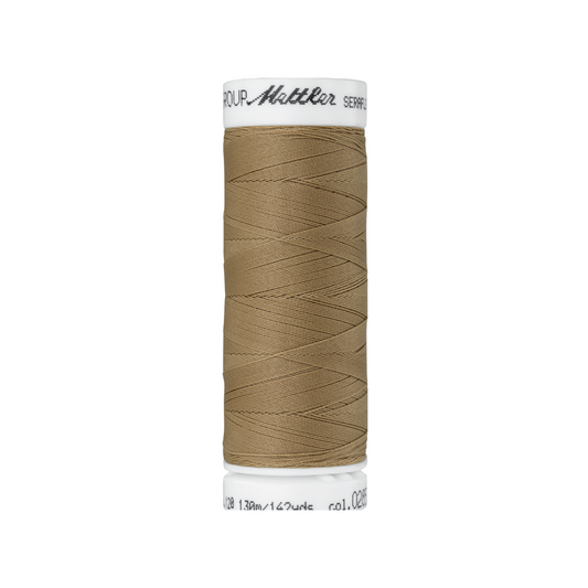 Seraflex elastīgais diegs - 0285 (Caramel Cream)