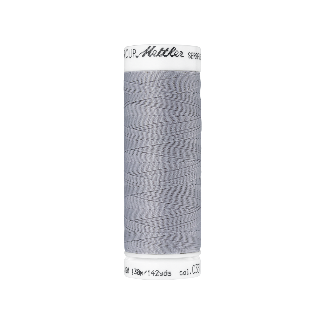 Seraflex elastīgais diegs - 0331 (Ash Mist)