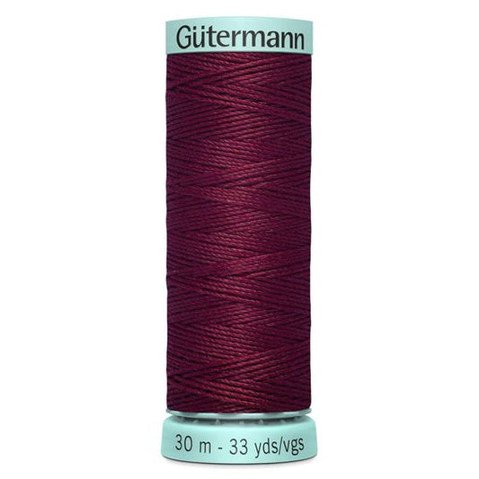 Gutermann Zīda diegs - Nr.368