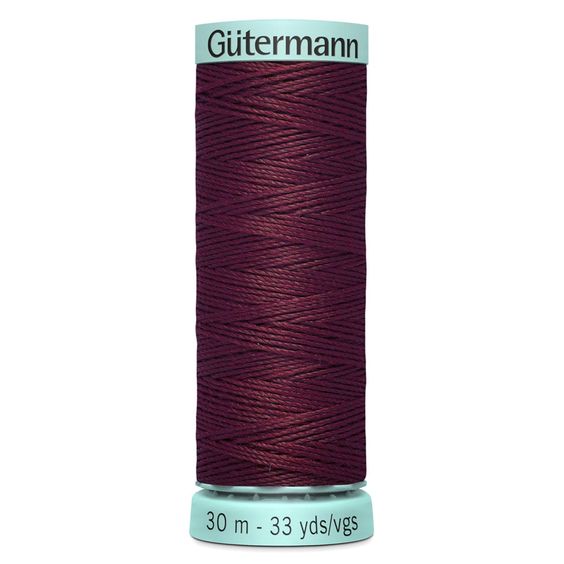 Gutermann Zīda diegs - Nr.369