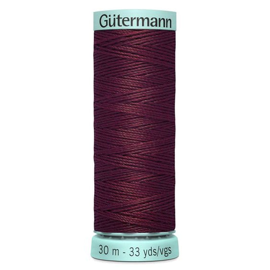 Gutermann Zīda diegs - Nr.369