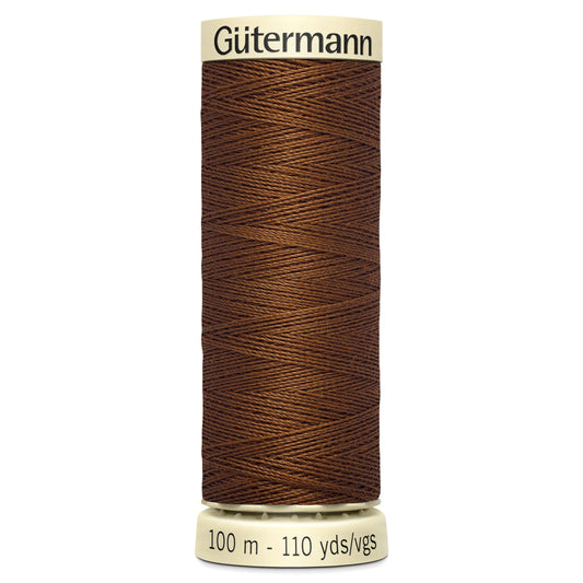 Gutermann Zīda diegs - Nr.450