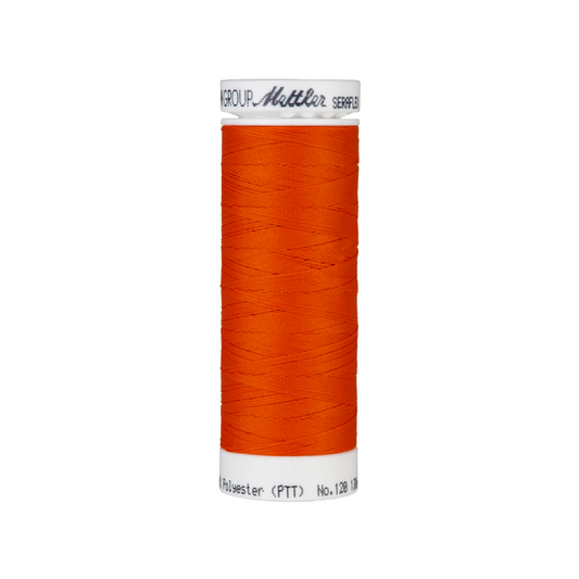 Seraflex elastīgais diegs - 0450 (Paprika)