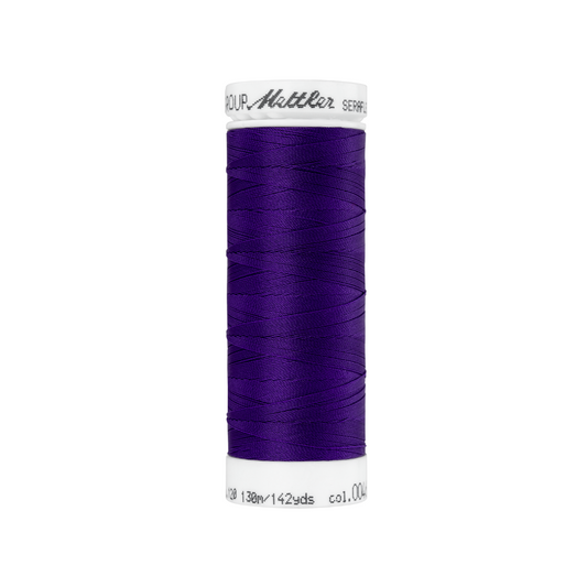 Seraflex elastīgais diegs - 0046 (Deep Purple)