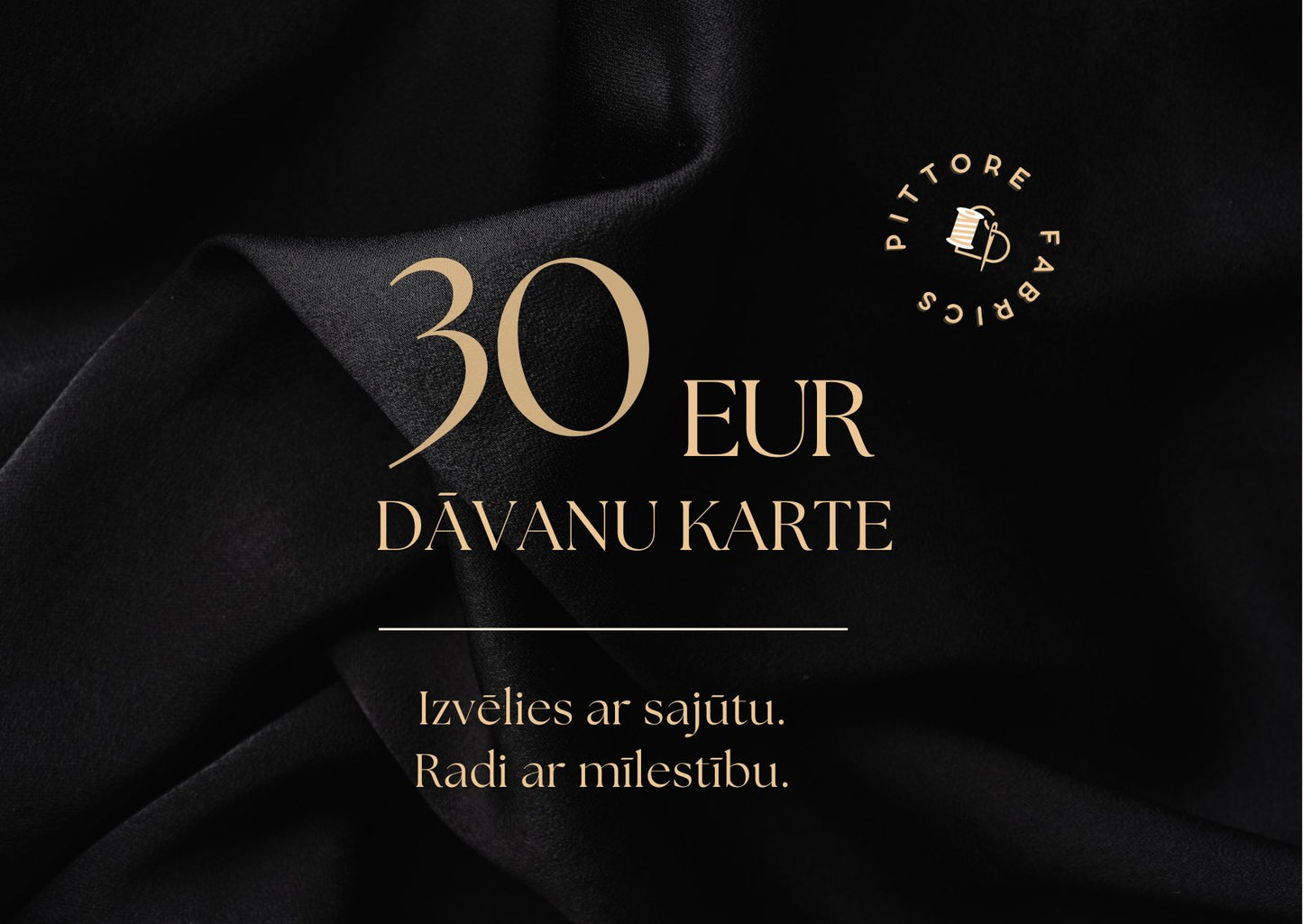 Dāvanu kartes