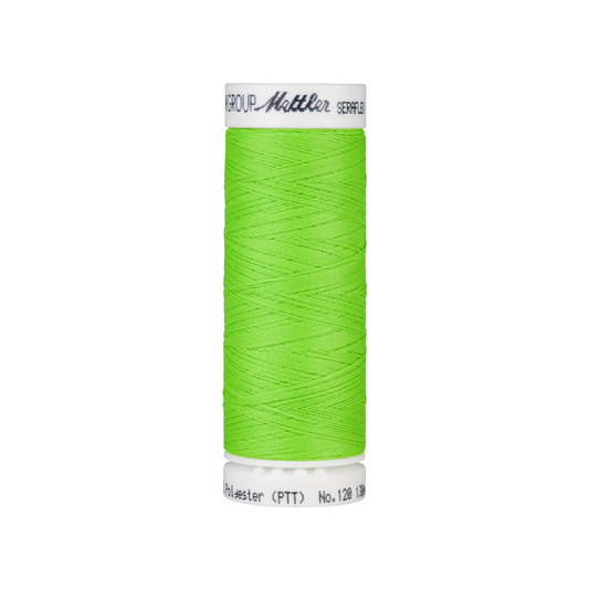 Seraflex elastīgais diegs - 70279 (Green viper)