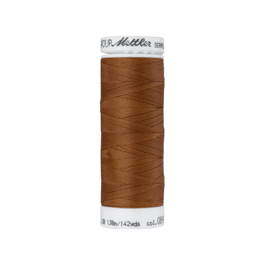 Seraflex elastīgais diegs - 0899 (Bronze)