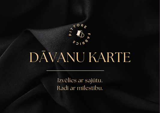 Dāvanu kartes