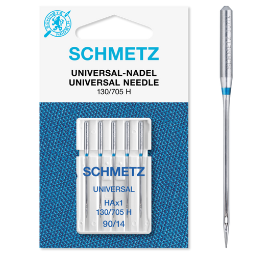 SCHMETZ UNIVERSAL Nr.90 130/705 H