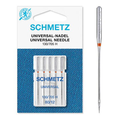 SCHMETZ UNIVERSAL Nr.80 130/705 H