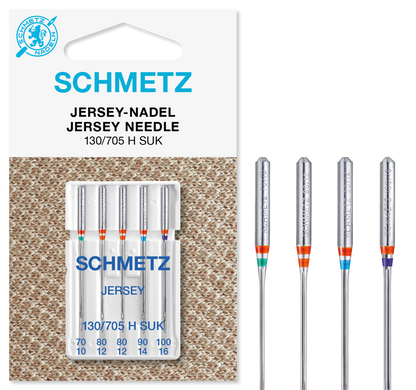 SCHMETZ JERSEY adata izmēru MIX 130/705 H-S