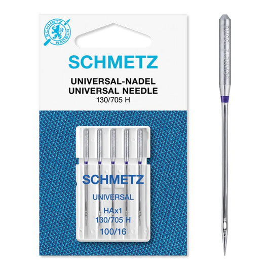 SCHMETZ UNIVERSAL Nr.100 130/705 H