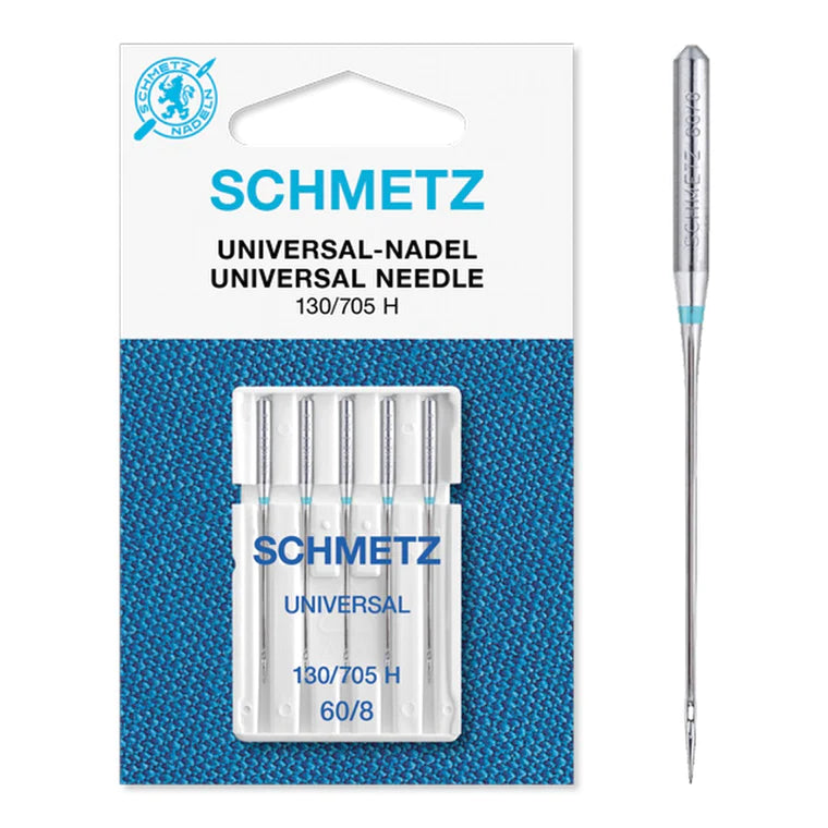 SCHMETZ UNIVERSAL Nr.60 130/705 H