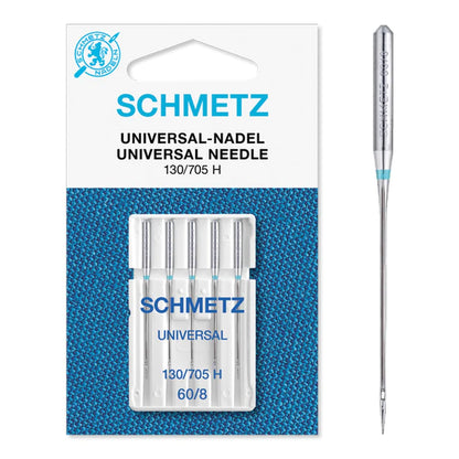 SCHMETZ UNIVERSAL Nr.60 130/705 H